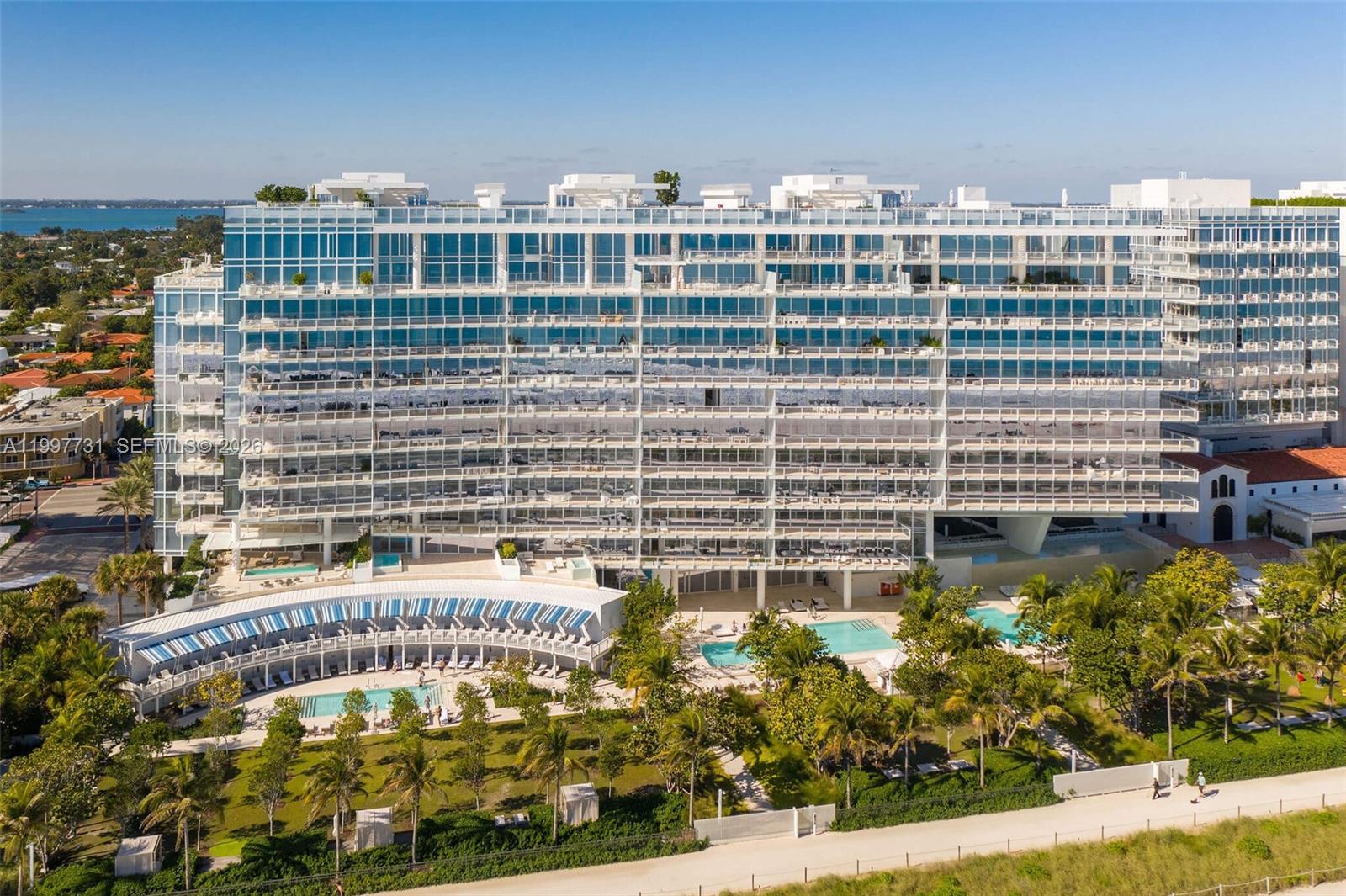 9001 Collins Ave #S-605 Surfside, FL 33154