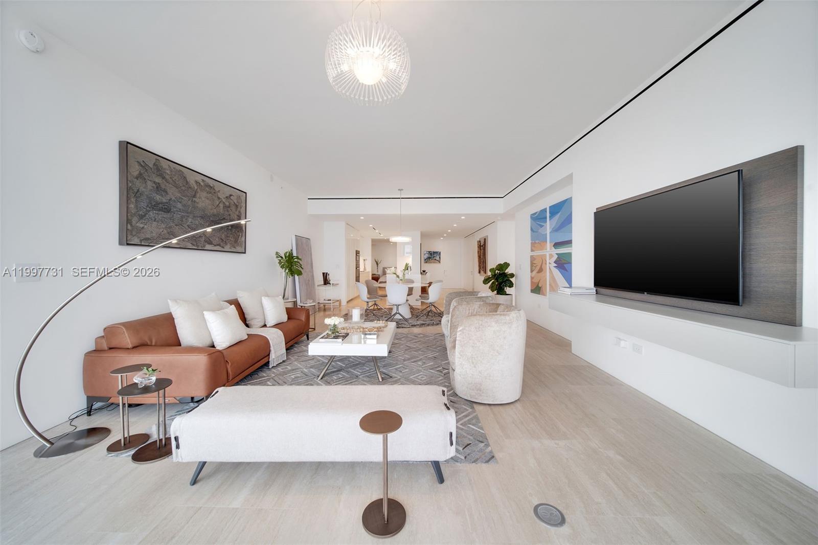 9001 Collins Ave #S-605 Surfside, FL 33154