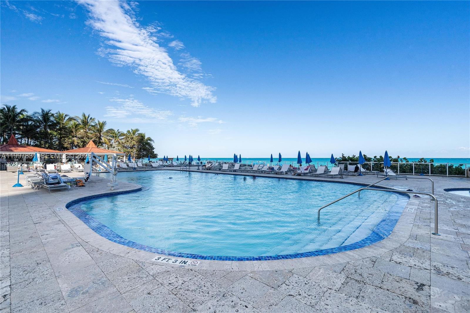 19201 Collins Ave #324 Sunny Isles Beach, FL 33160