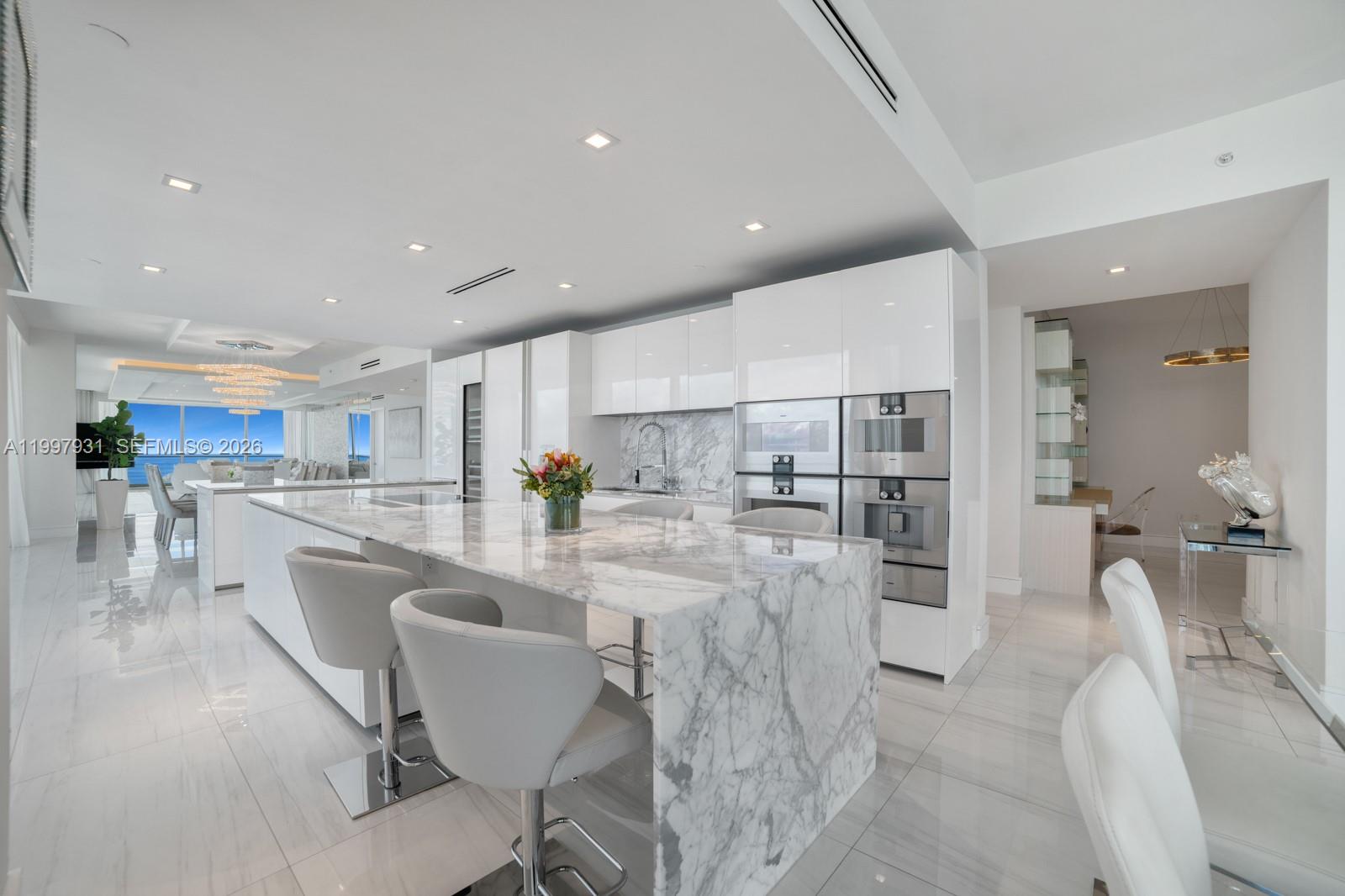 10203 Collins Ave #2501 Bal Harbour, FL 33154