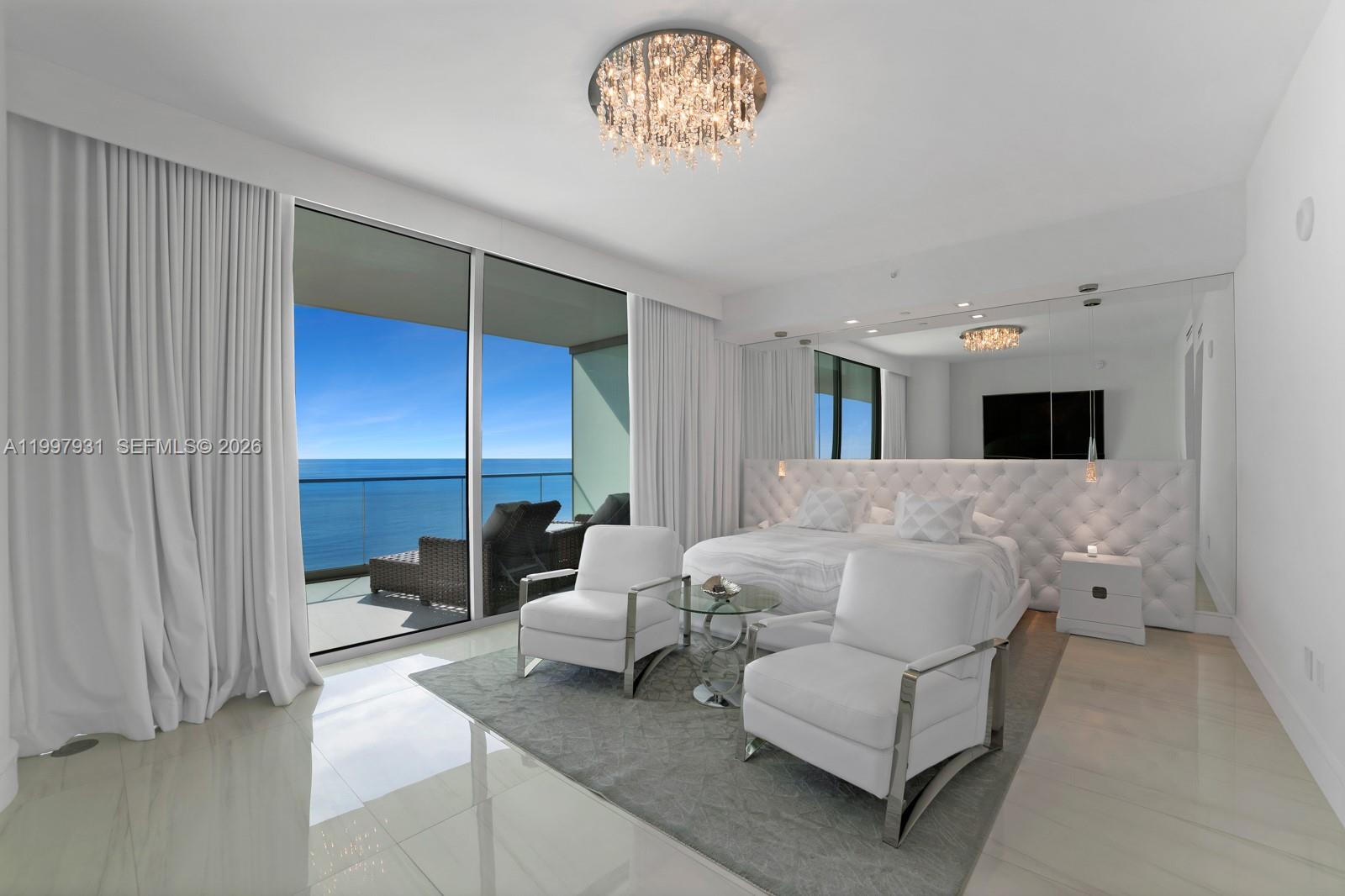 10203 Collins Ave #2501 Bal Harbour, FL 33154