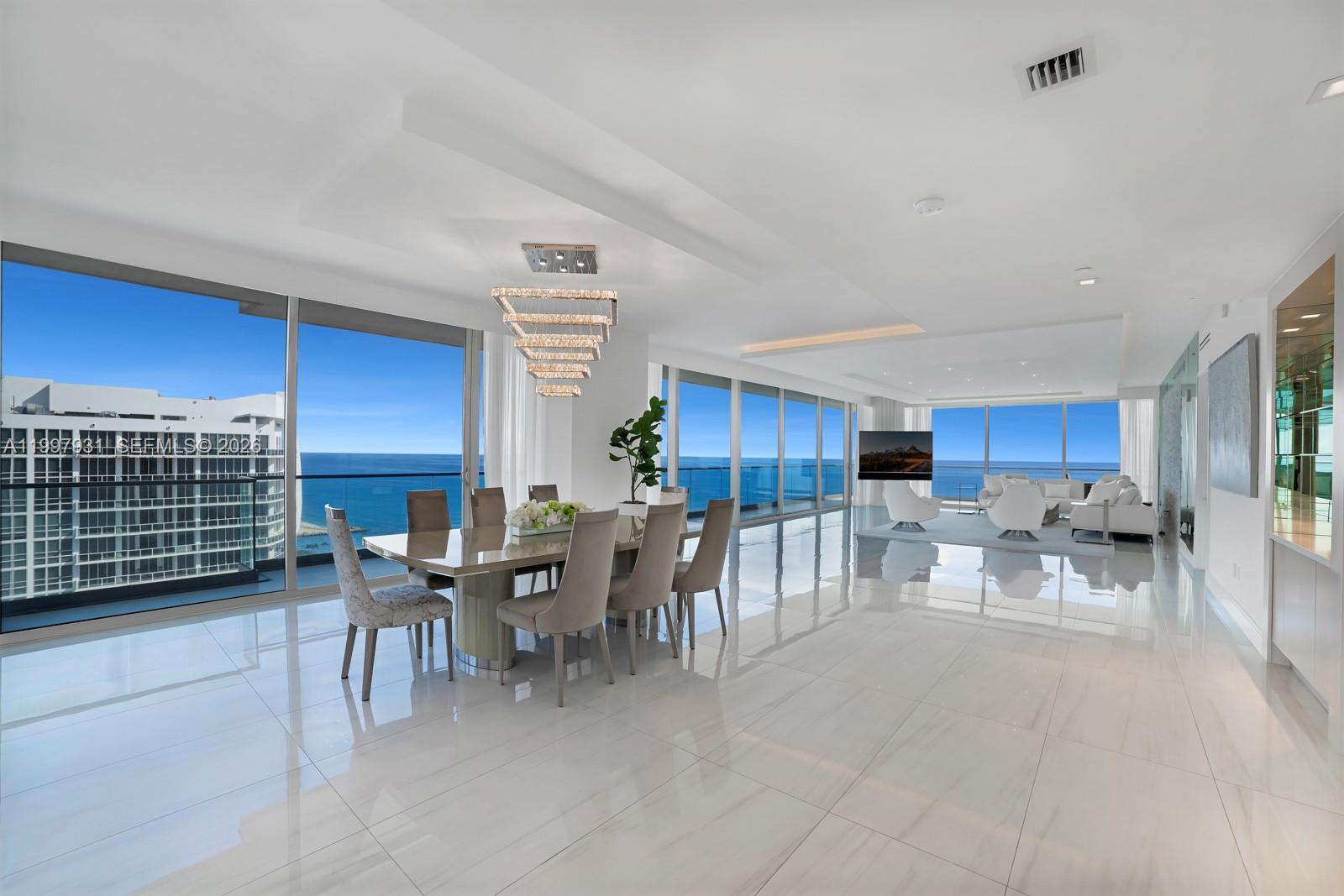 10203 Collins Ave #2501 Bal Harbour, FL 33154