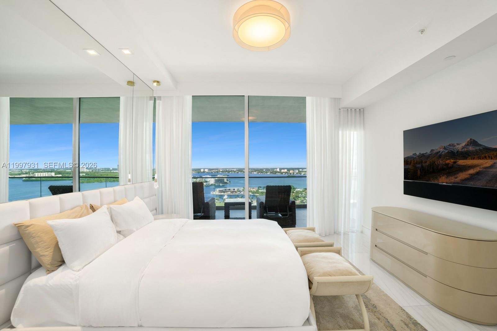 10203 Collins Ave #2501 Bal Harbour, FL 33154