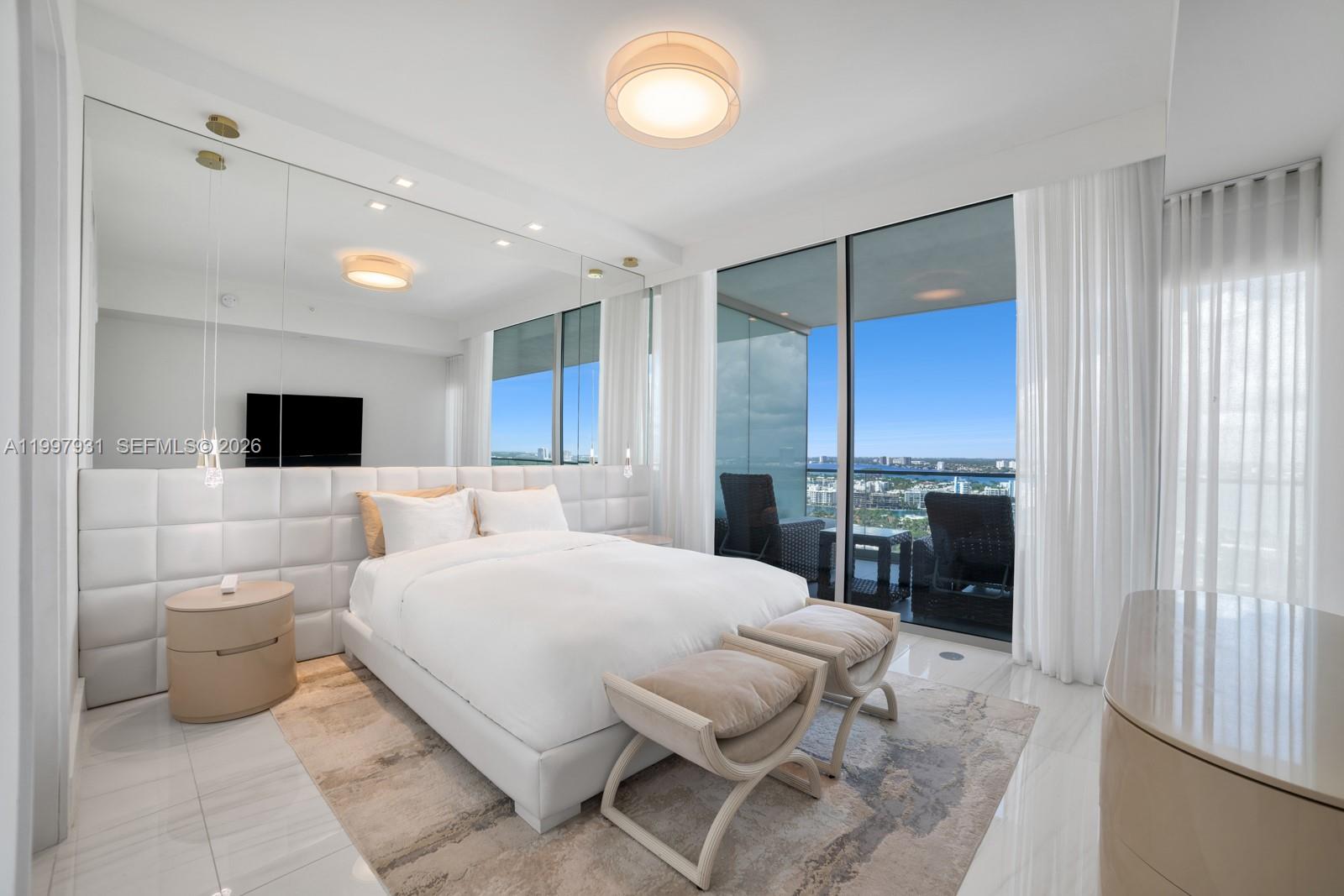 10203 Collins Ave #2501 Bal Harbour, FL 33154