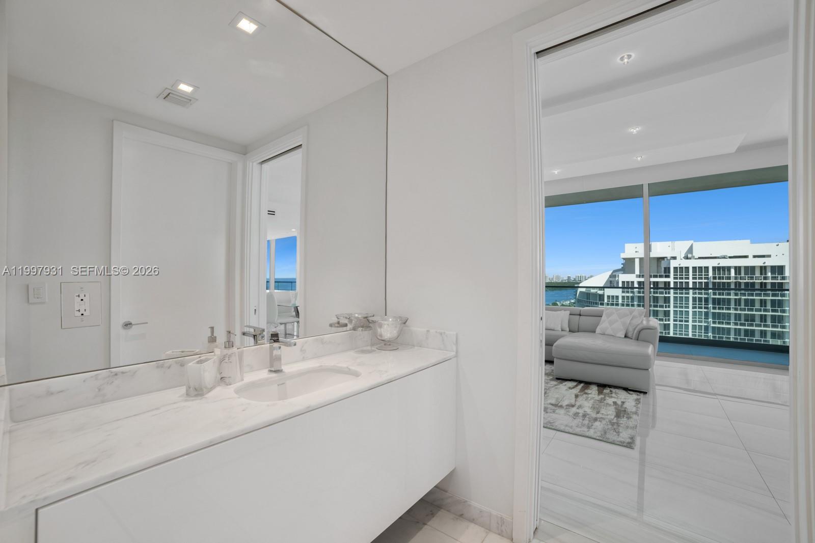 10203 Collins Ave #2501 Bal Harbour, FL 33154