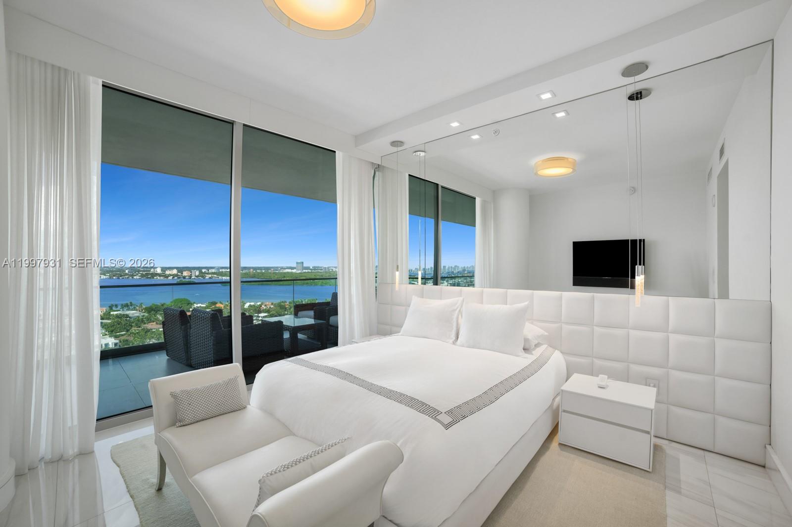 10203 Collins Ave #2501 Bal Harbour, FL 33154