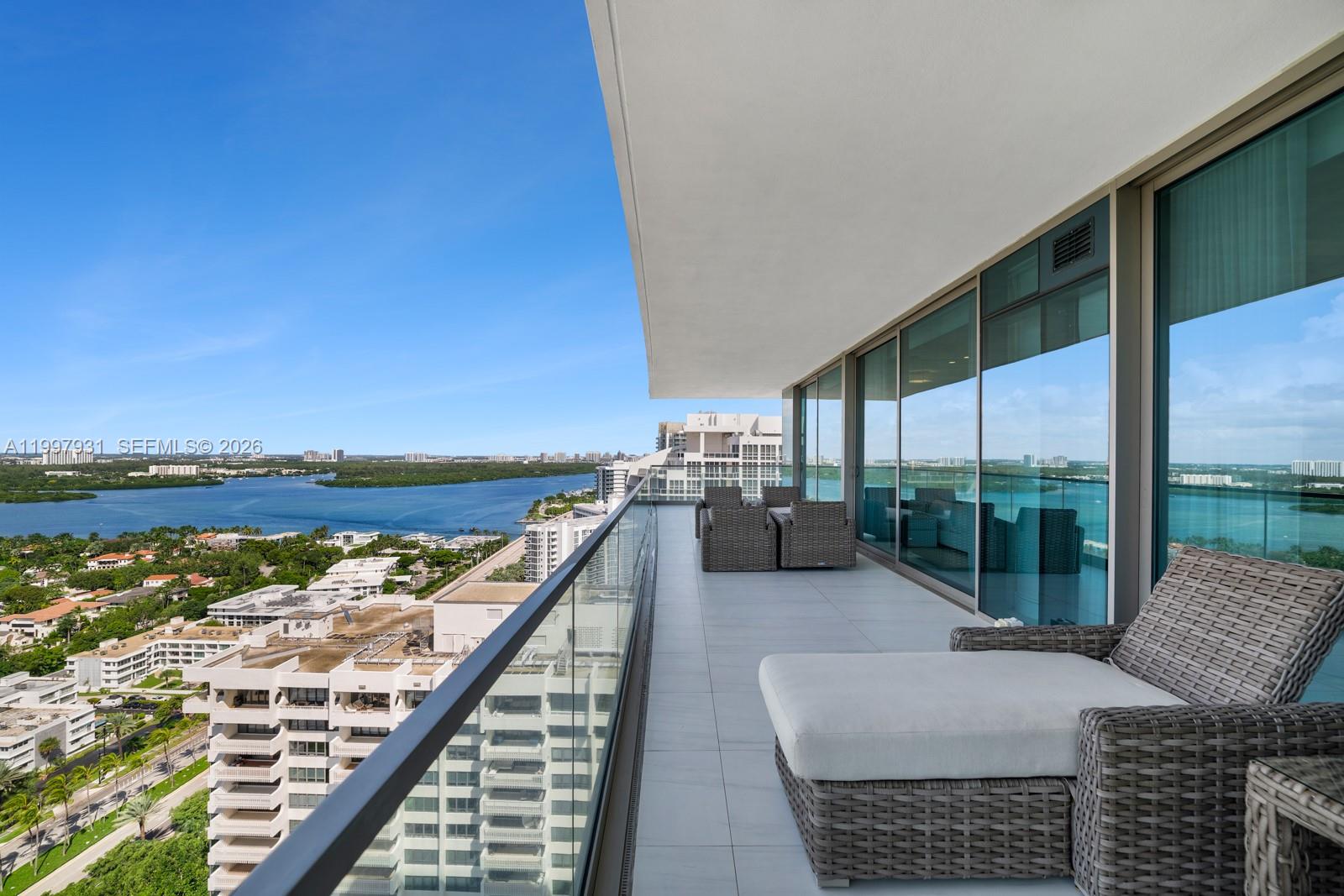 10203 Collins Ave #2501 Bal Harbour, FL 33154