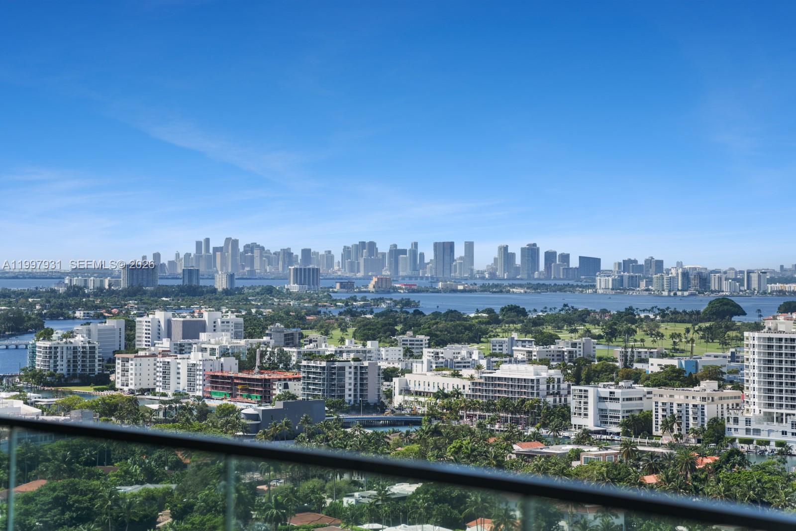 10203 Collins Ave #2501 Bal Harbour, FL 33154