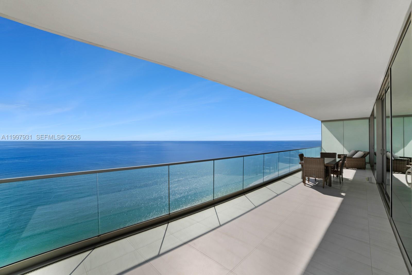10203 Collins Ave #2501 Bal Harbour, FL 33154