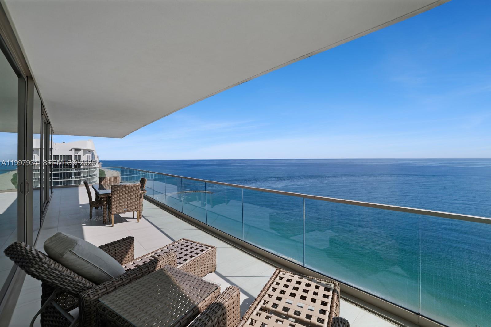 10203 Collins Ave #2501 Bal Harbour, FL 33154