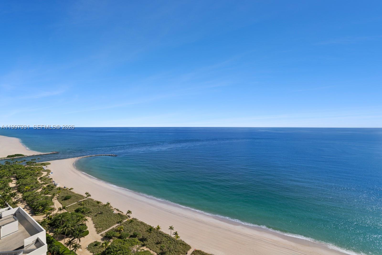 10203 Collins Ave #2501 Bal Harbour, FL 33154