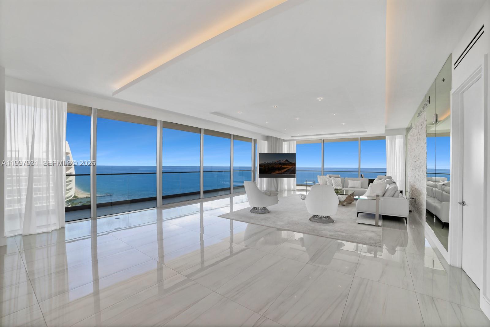 10203 Collins Ave #2501 Bal Harbour, FL 33154