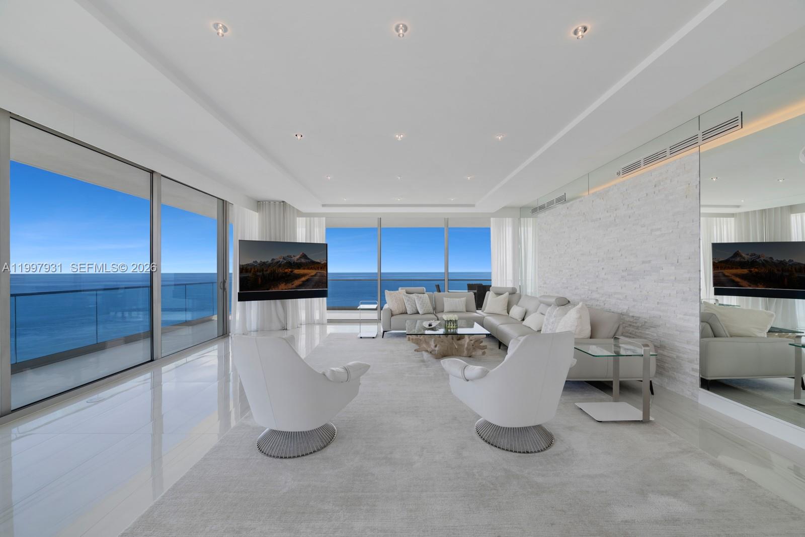 10203 Collins Ave #2501 Bal Harbour, FL 33154