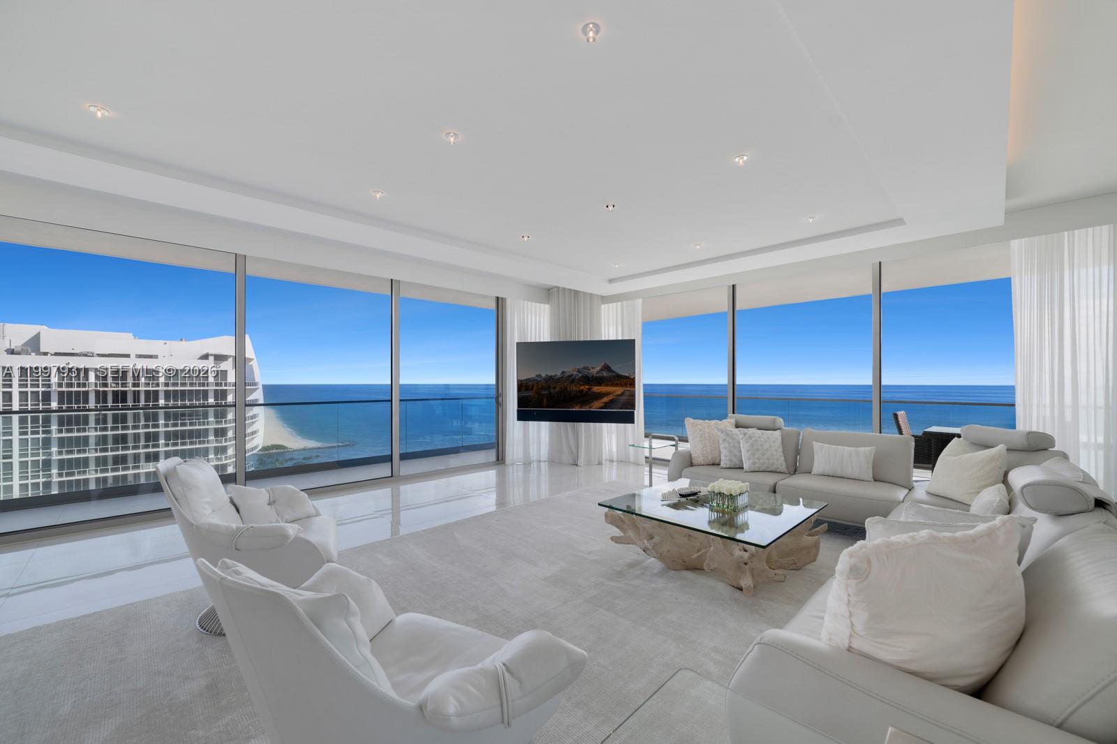 10203 Collins Ave #2501 Bal Harbour, FL 33154