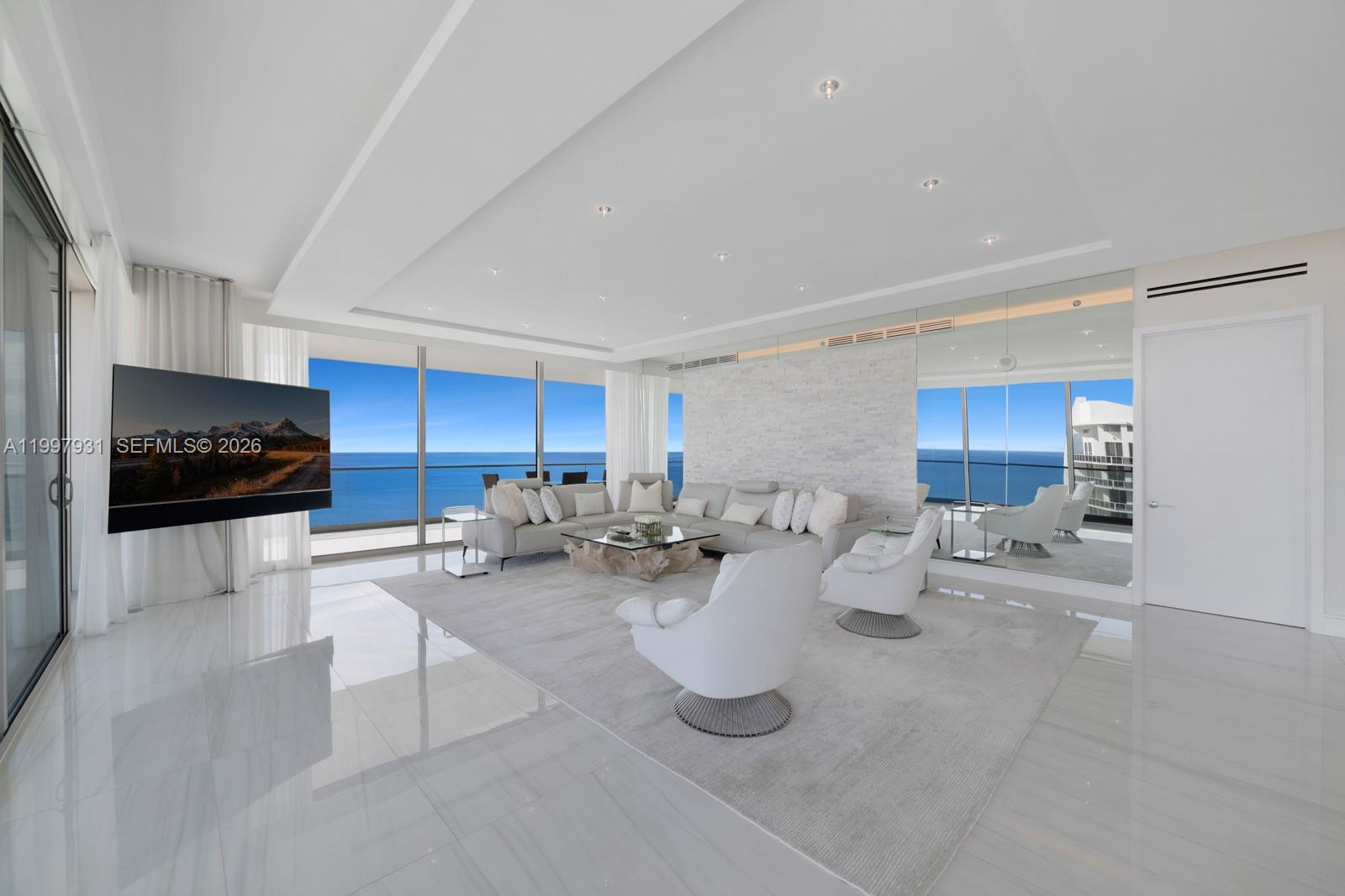 10203 Collins Ave #2501 Bal Harbour, FL 33154