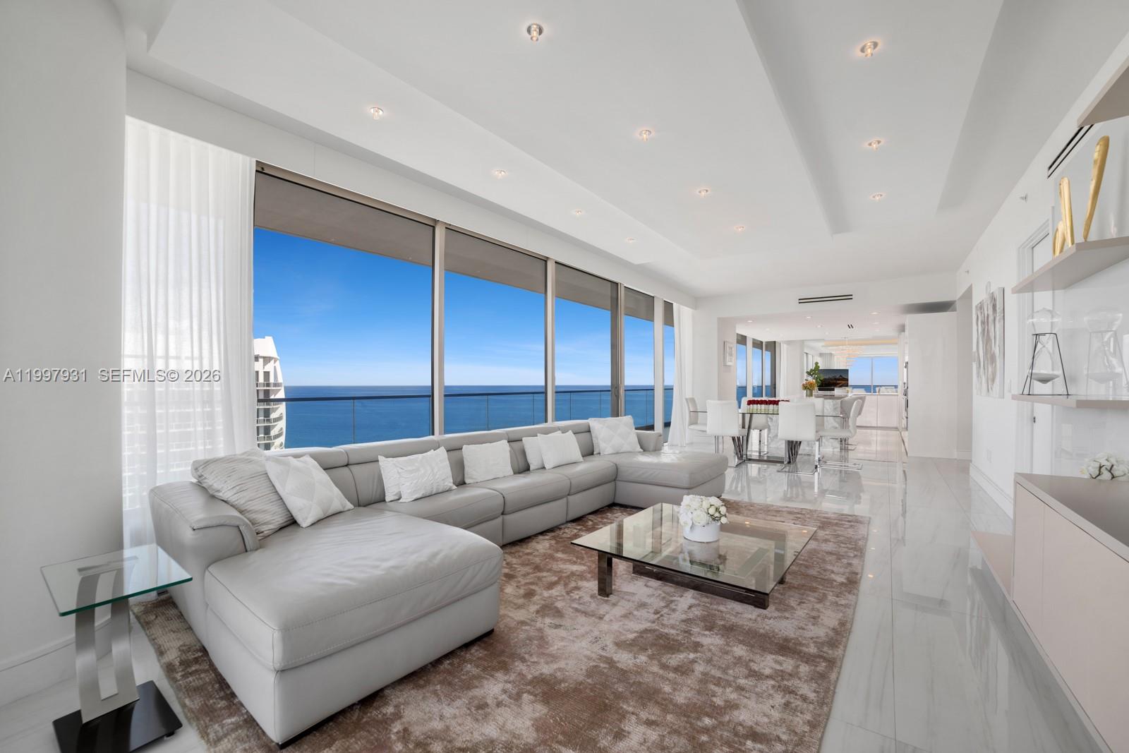 10203 Collins Ave #2501 Bal Harbour, FL 33154