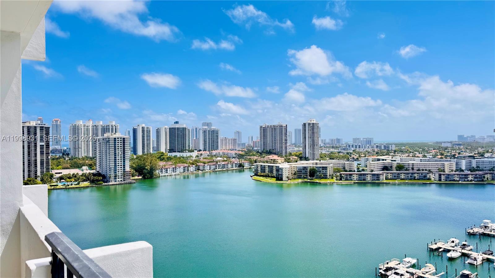 2780 NE 183rd St #2012