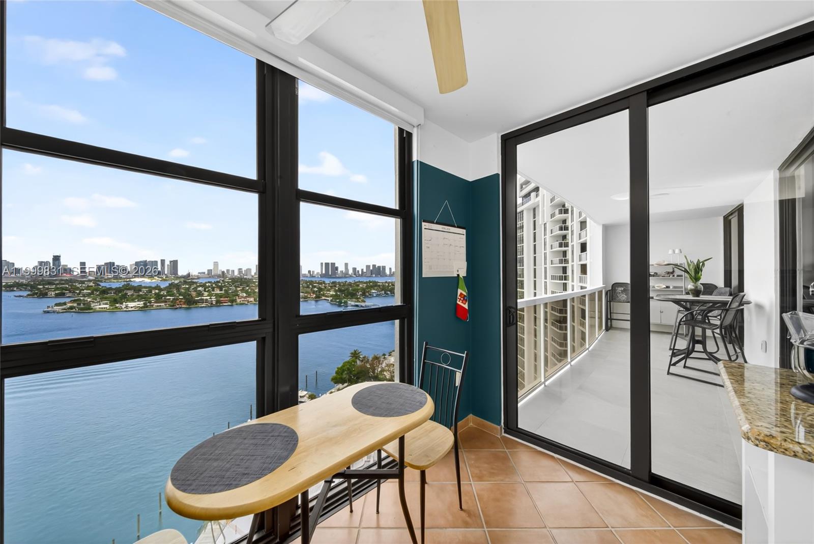 9 Island Ave #1906 Miami Beach, FL 33139