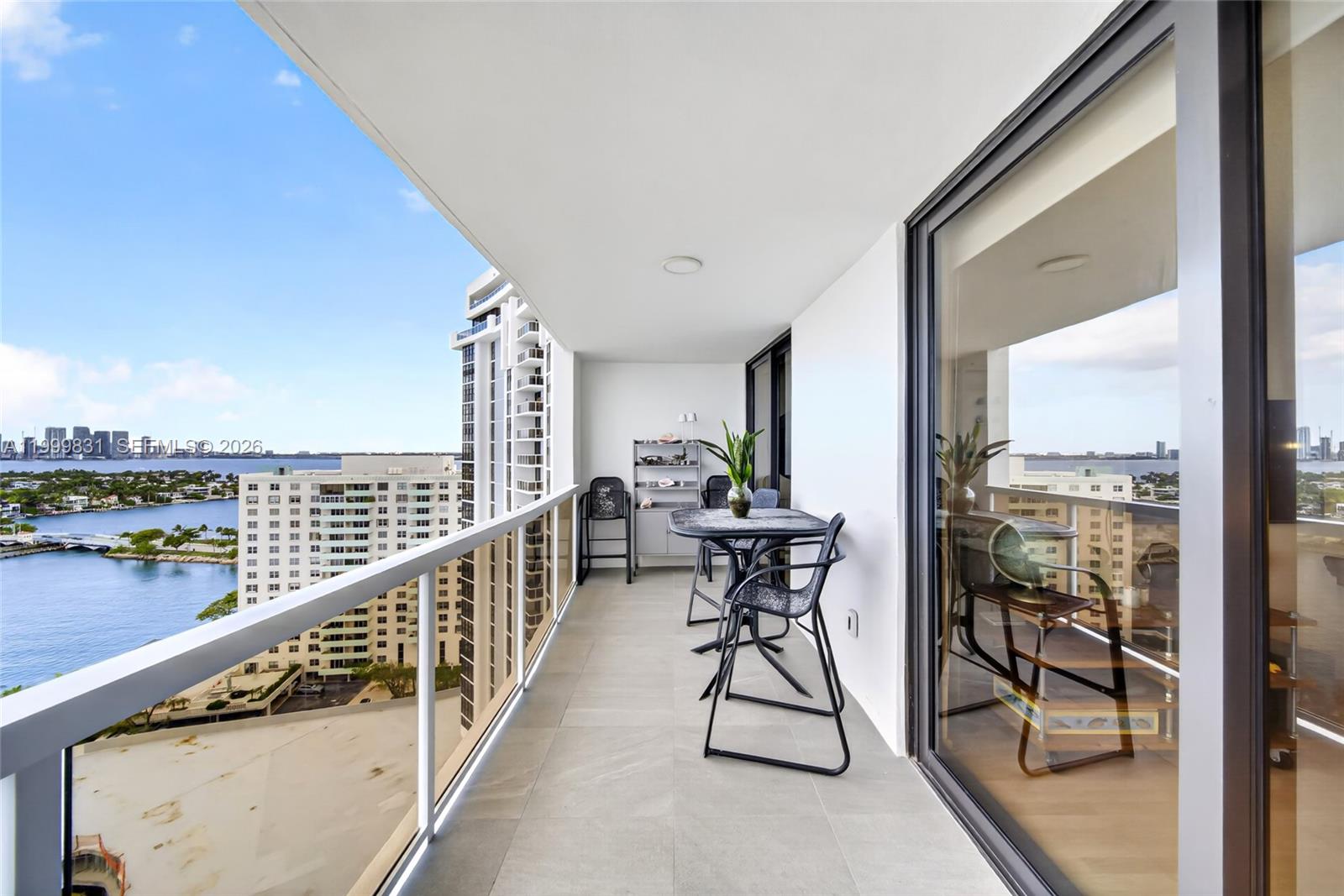 9 Island Ave #1906 Miami Beach, FL 33139