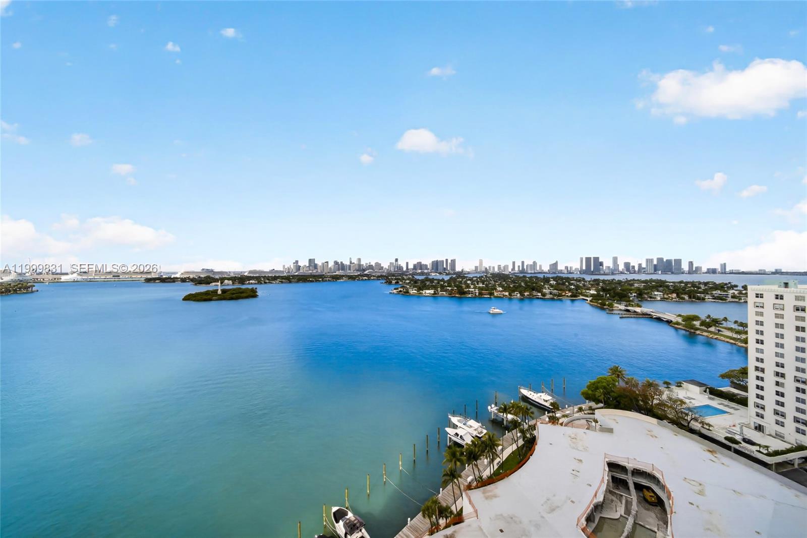 9 Island Ave #1906 Miami Beach, FL 33139