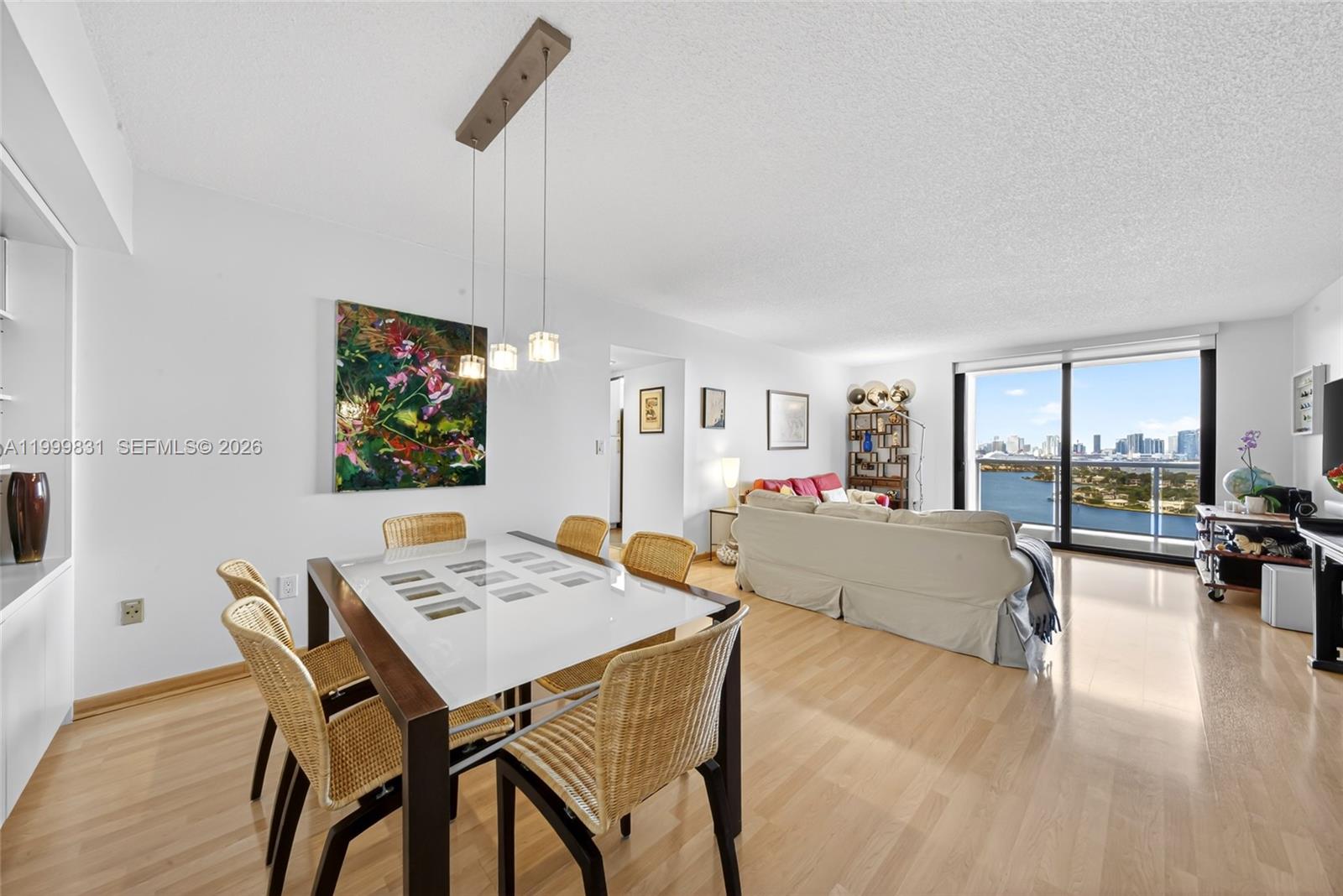 9 Island Ave #1906 Miami Beach, FL 33139