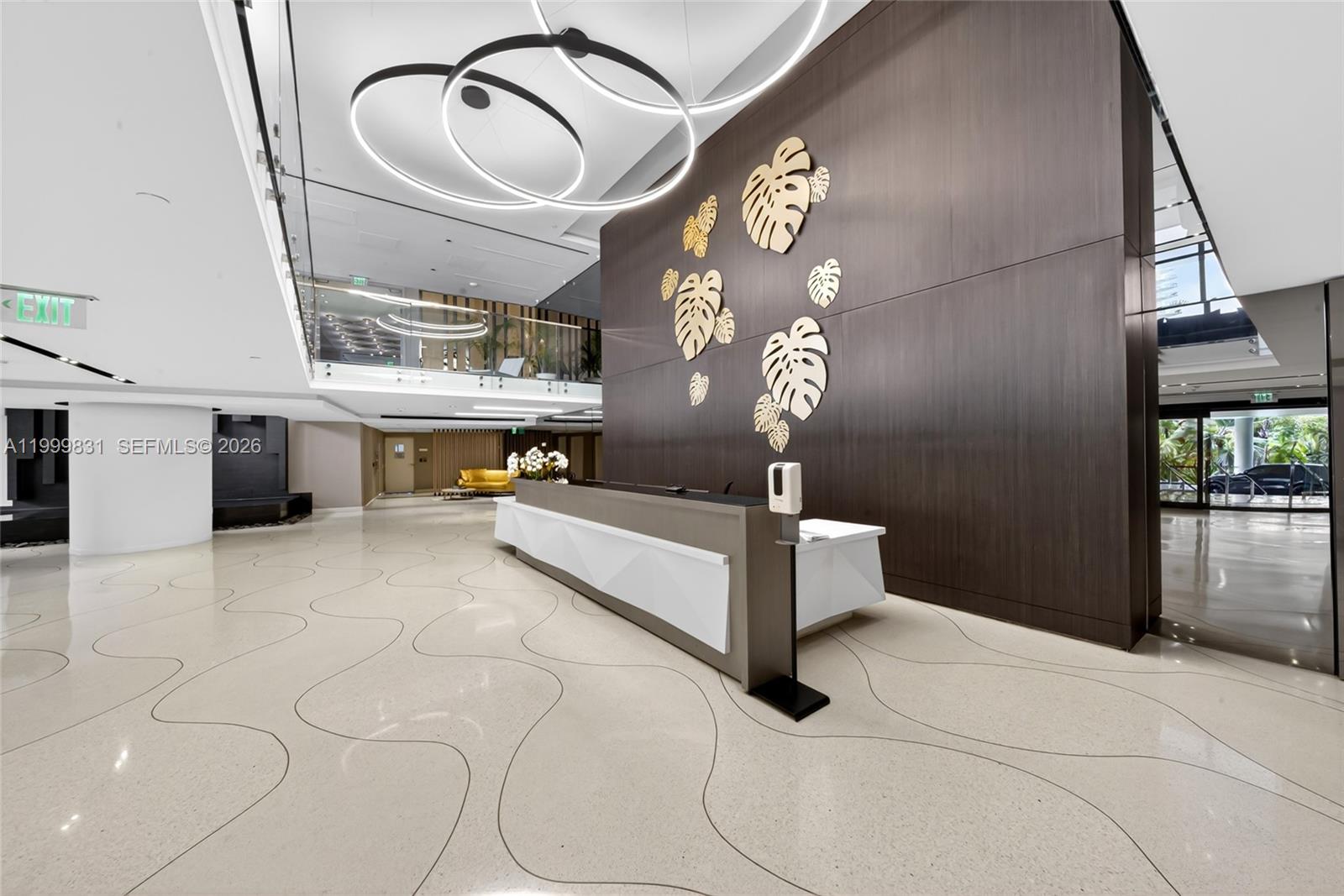 9 Island Ave #1906 Miami Beach, FL 33139