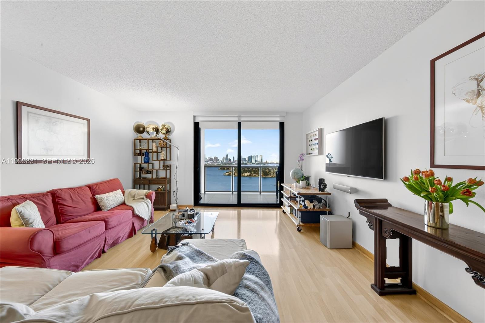 9 Island Ave #1906 Miami Beach, FL 33139