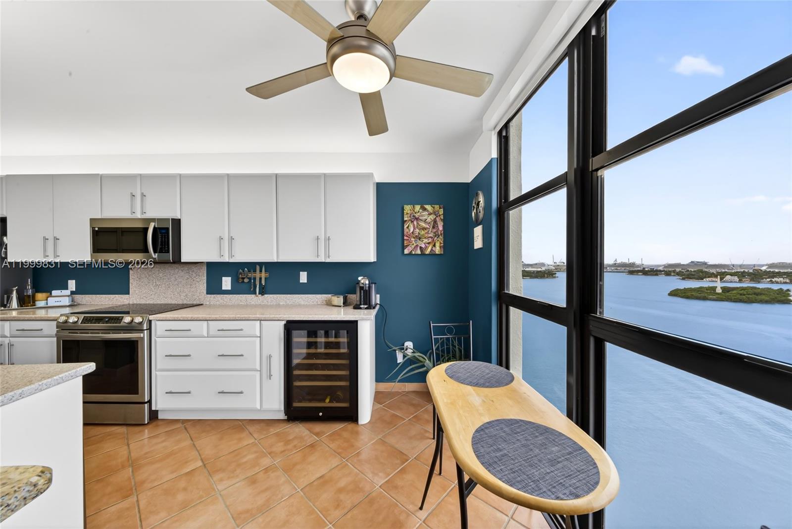 9 Island Ave #1906 Miami Beach, FL 33139