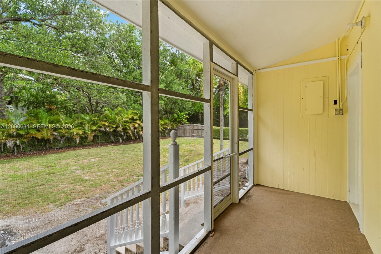 7201 SW 166th St Palmetto Bay, FL 33157