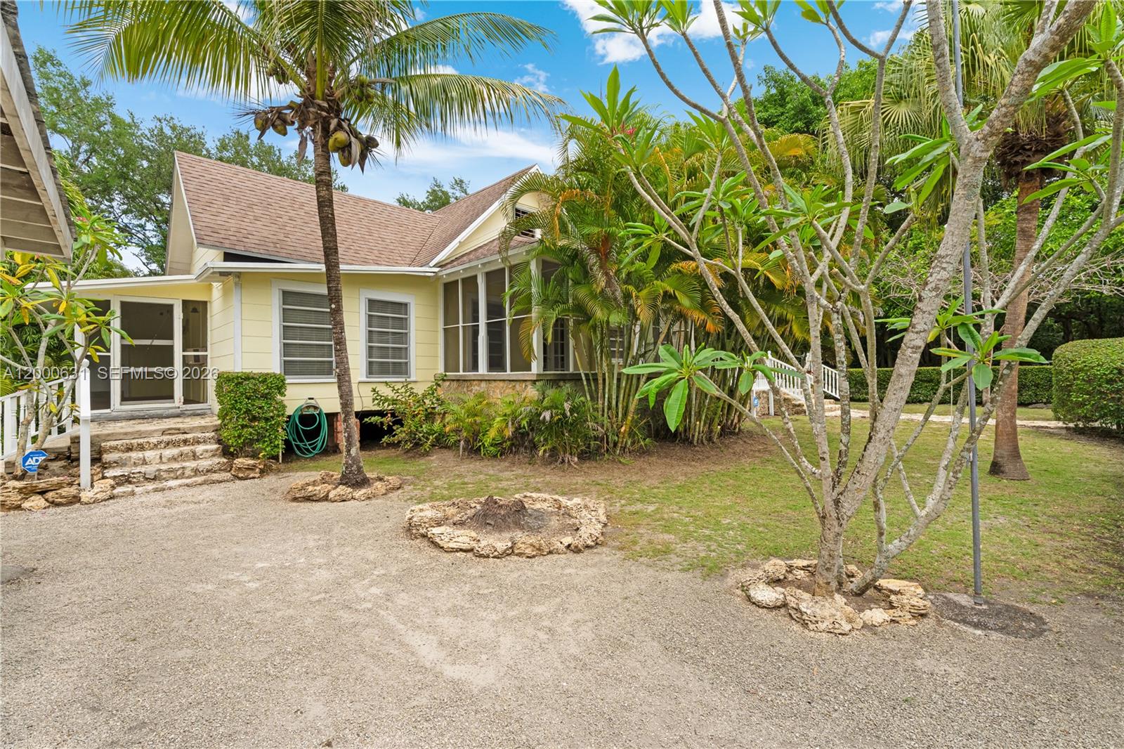 7201 SW 166th St Palmetto Bay, FL 33157