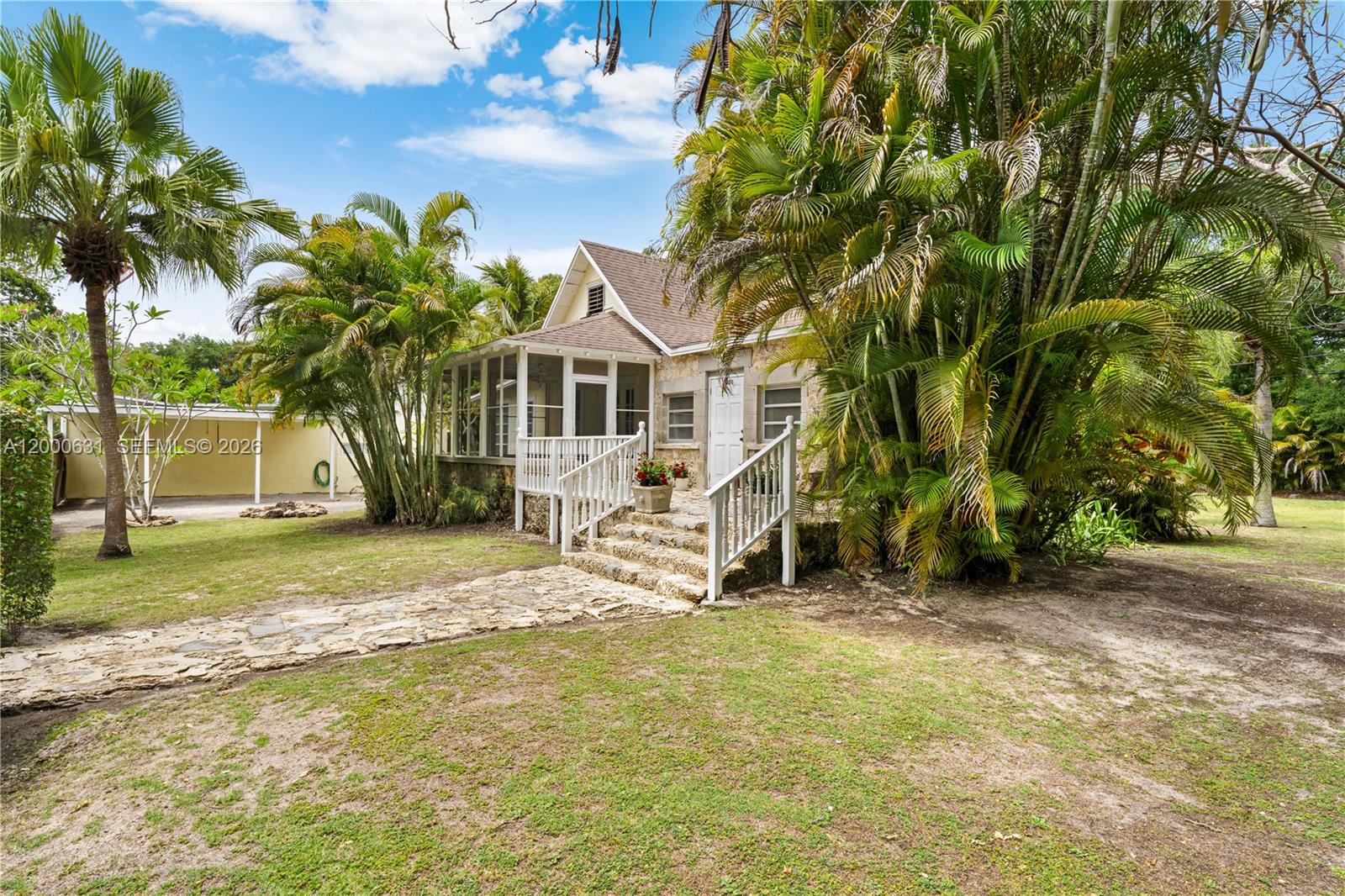 7201 SW 166th St Palmetto Bay, FL 33157