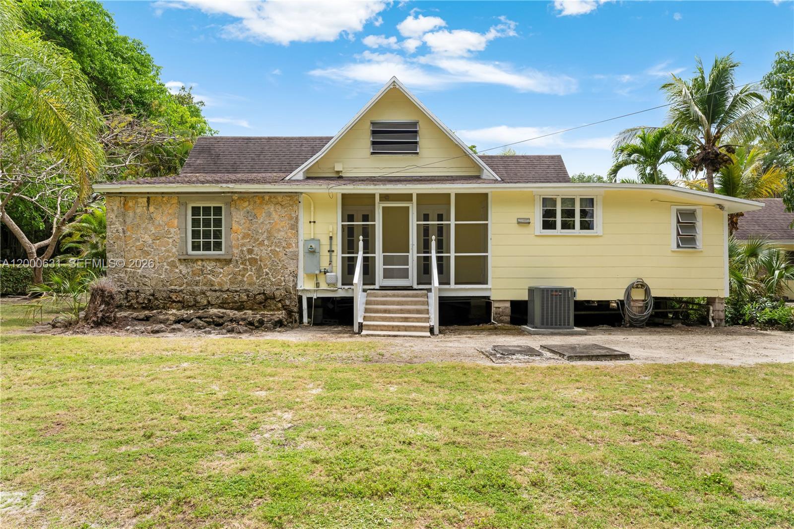 7201 SW 166th St Palmetto Bay, FL 33157