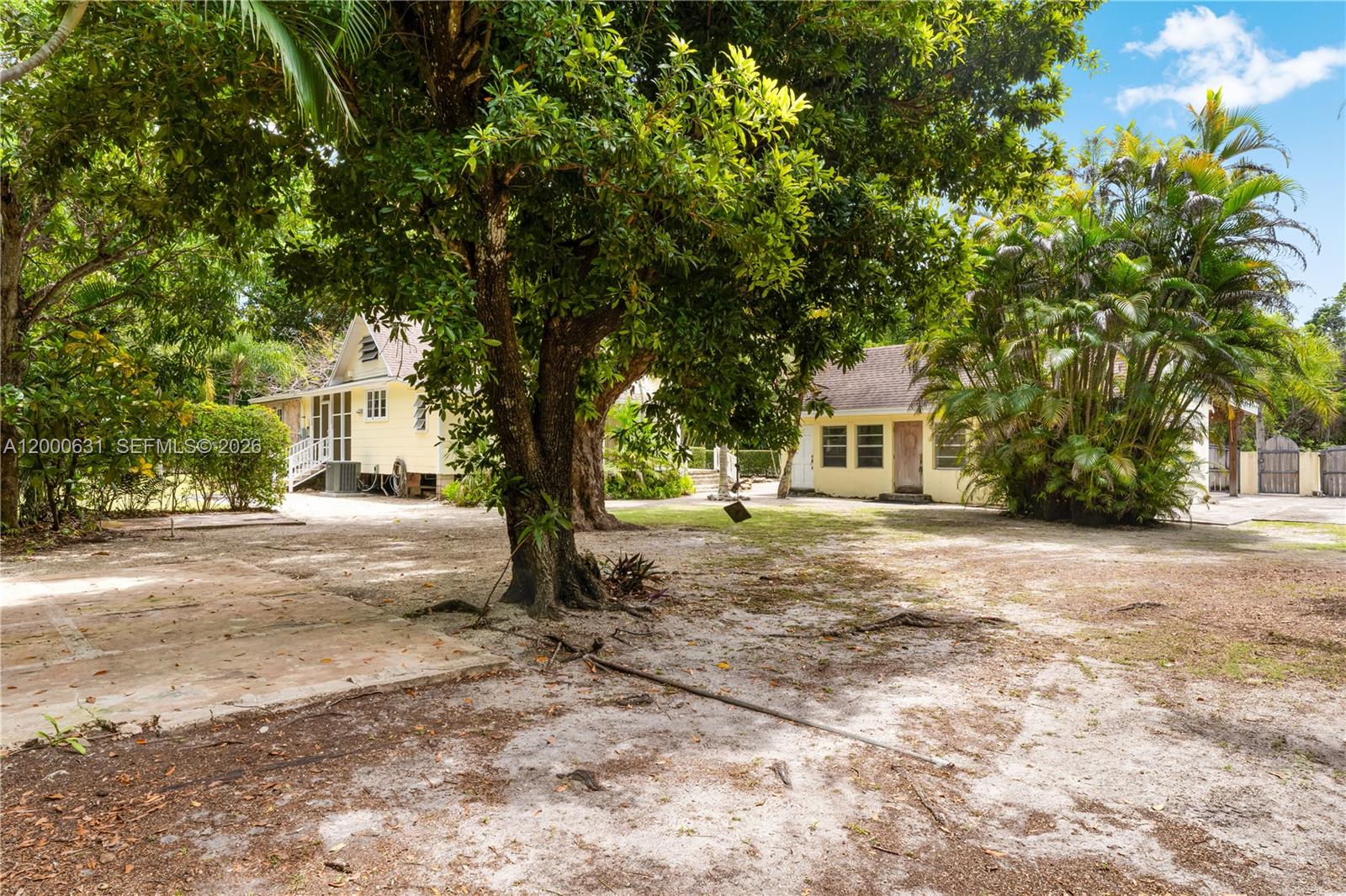 7201 SW 166th St Palmetto Bay, FL 33157