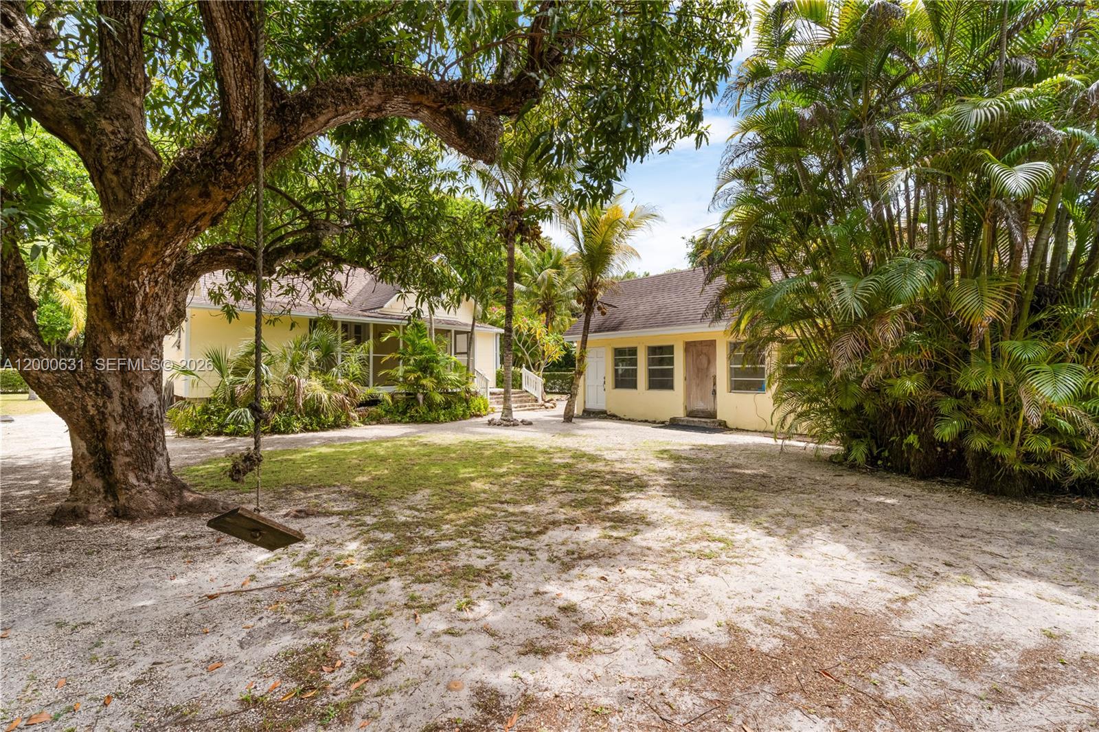 7201 SW 166th St Palmetto Bay, FL 33157