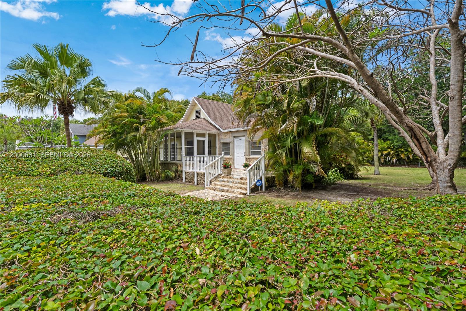 7201 SW 166th St Palmetto Bay, FL 33157