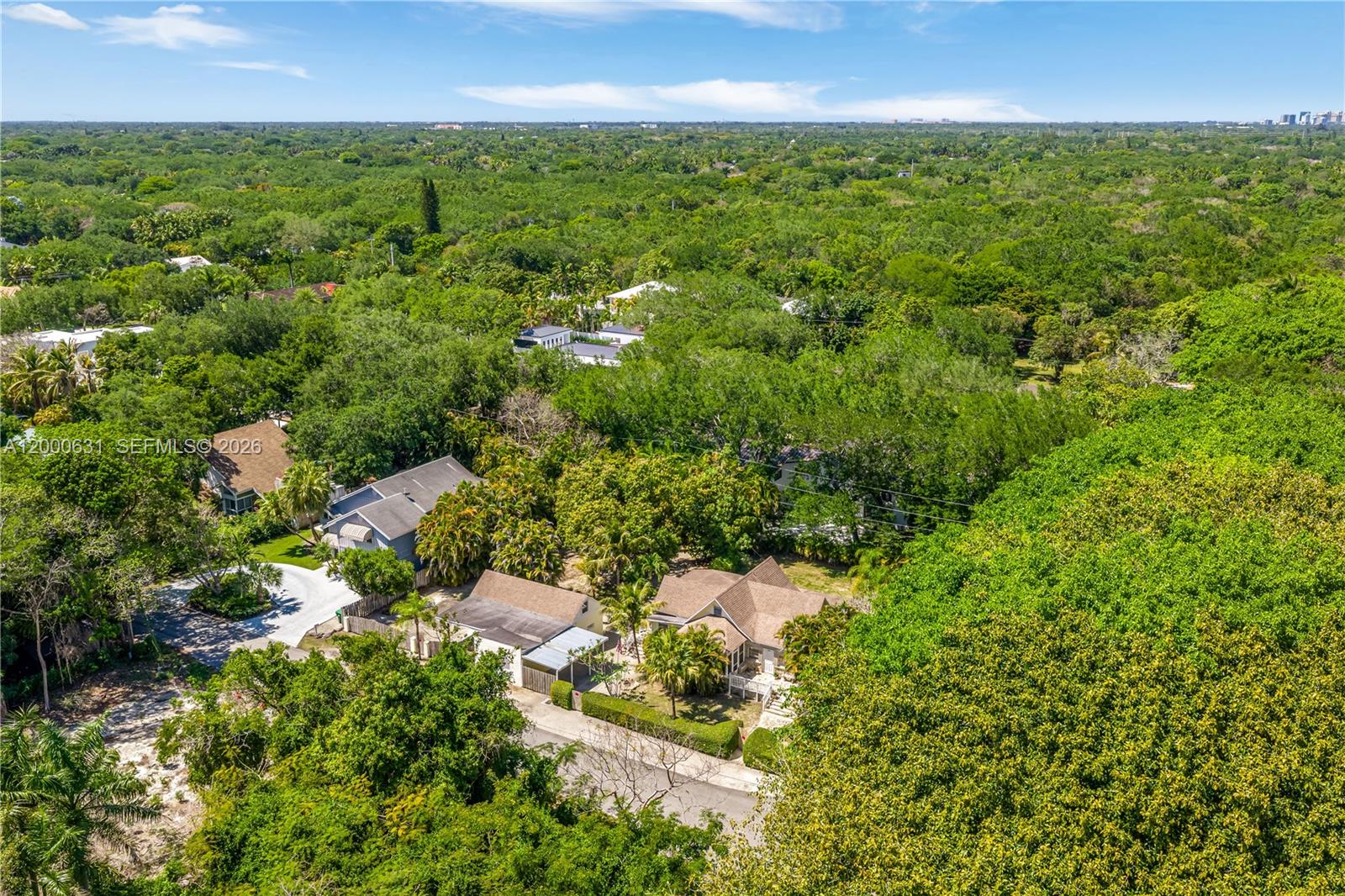 7201 SW 166th St Palmetto Bay, FL 33157