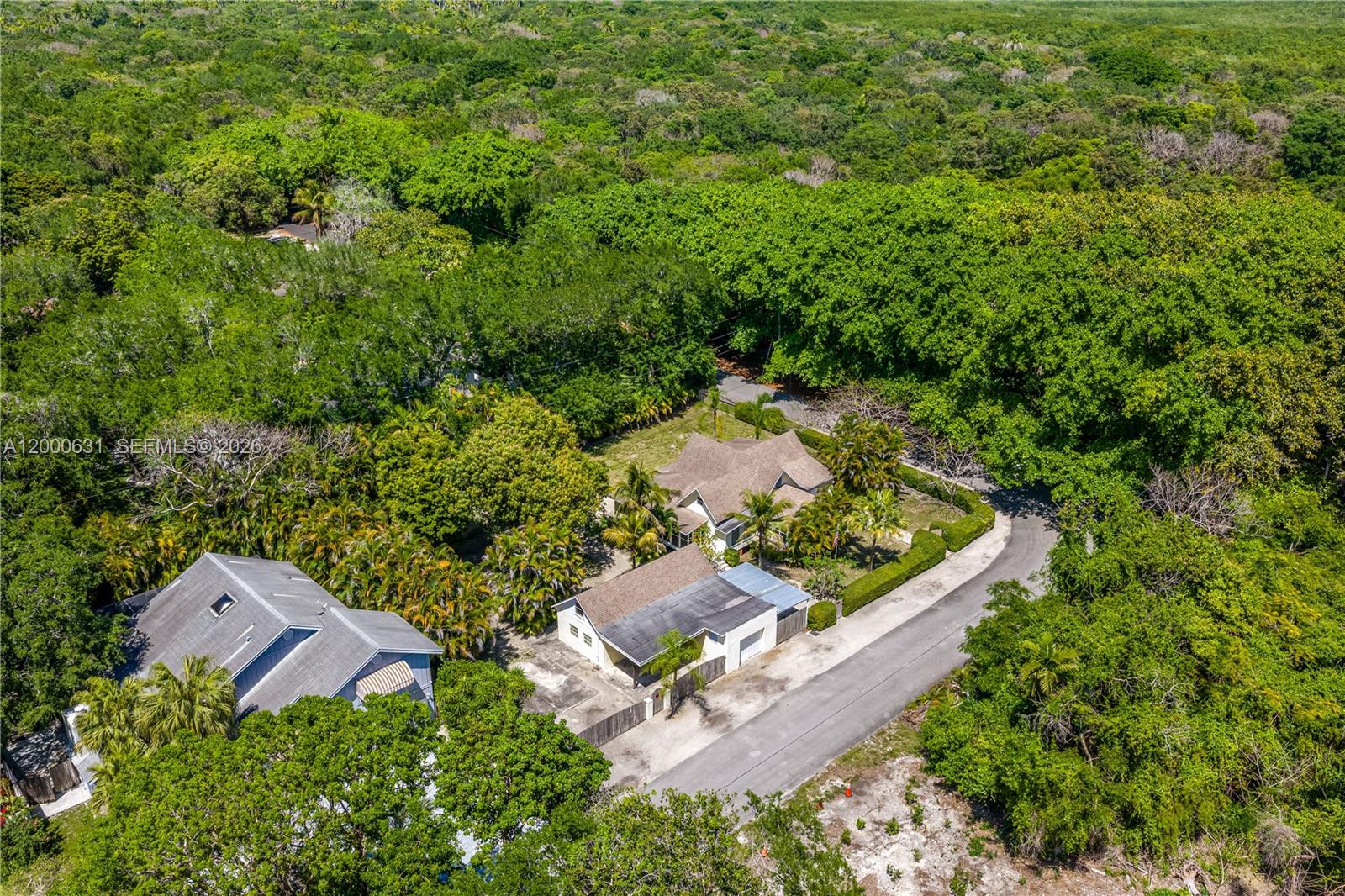 7201 SW 166th St Palmetto Bay, FL 33157