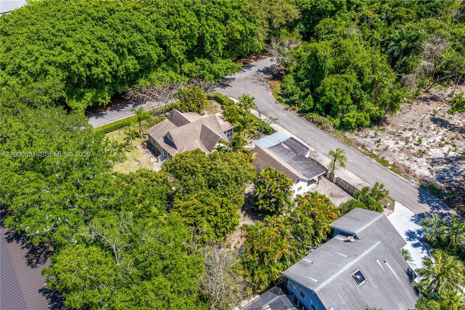 7201 SW 166th St Palmetto Bay, FL 33157