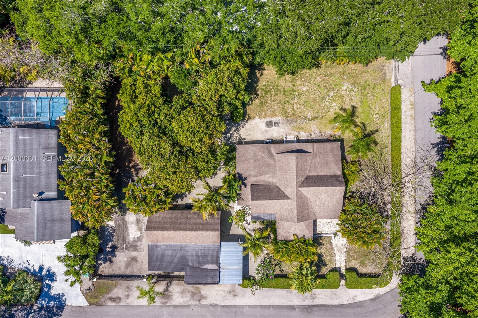 7201 SW 166th St Palmetto Bay, FL 33157