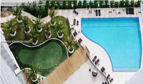 888 Biscayne Blvd #4310