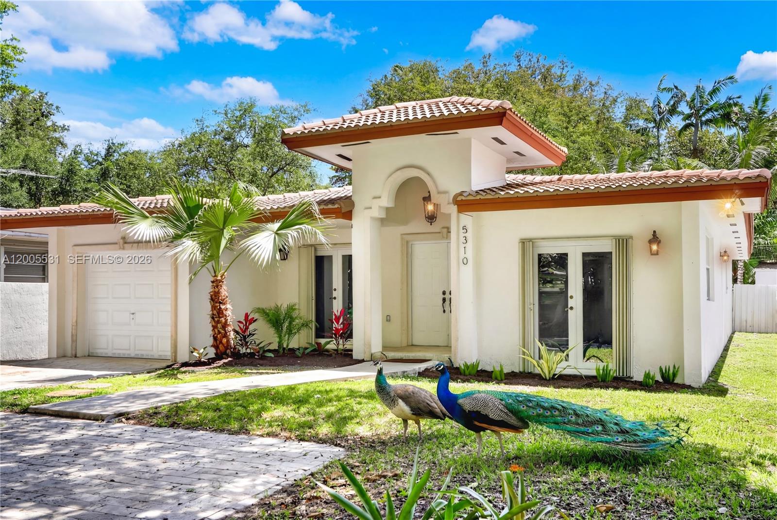 5310 SW 72th St Miami, FL 33143