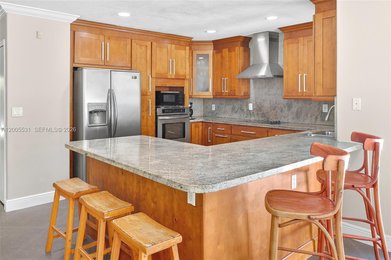 5310 SW 72th St Miami, FL 33143