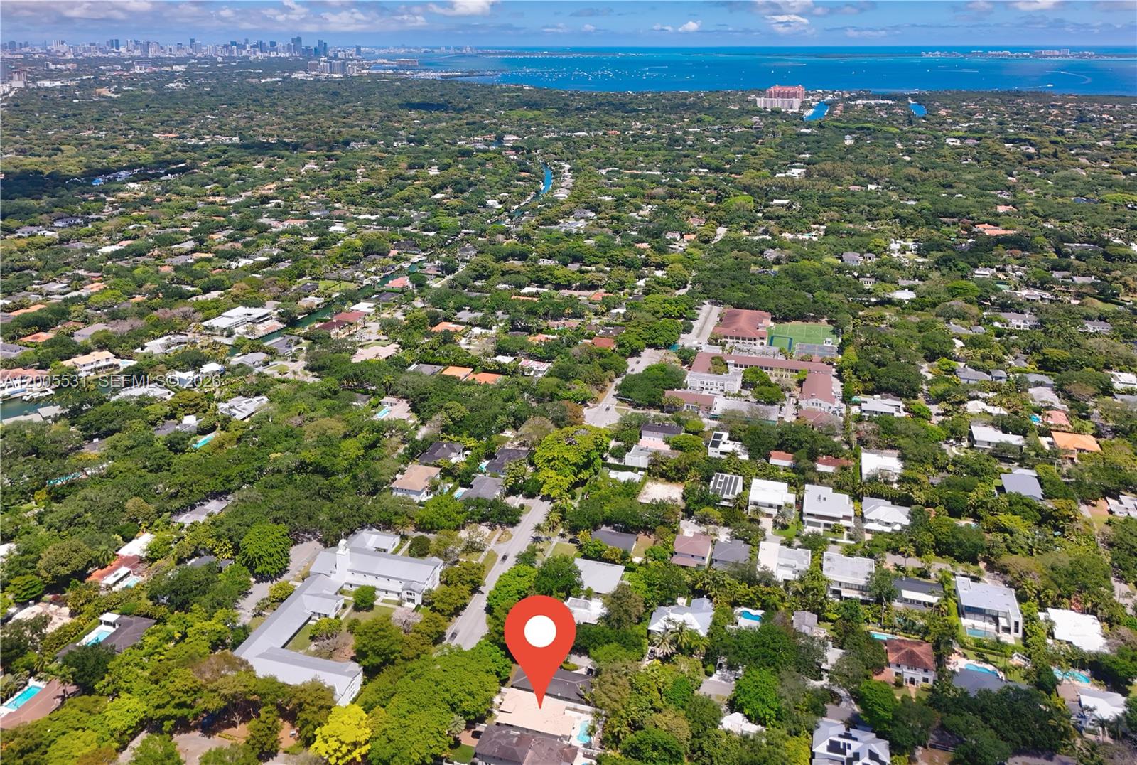 5310 SW 72th St Miami, FL 33143