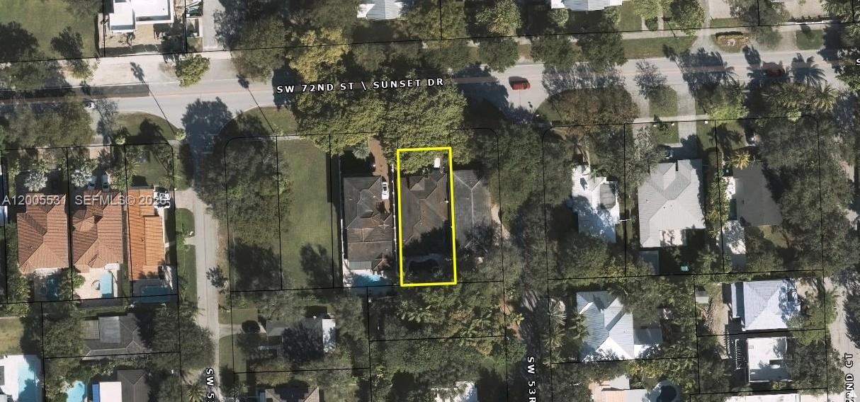 5310 SW 72th St Miami, FL 33143