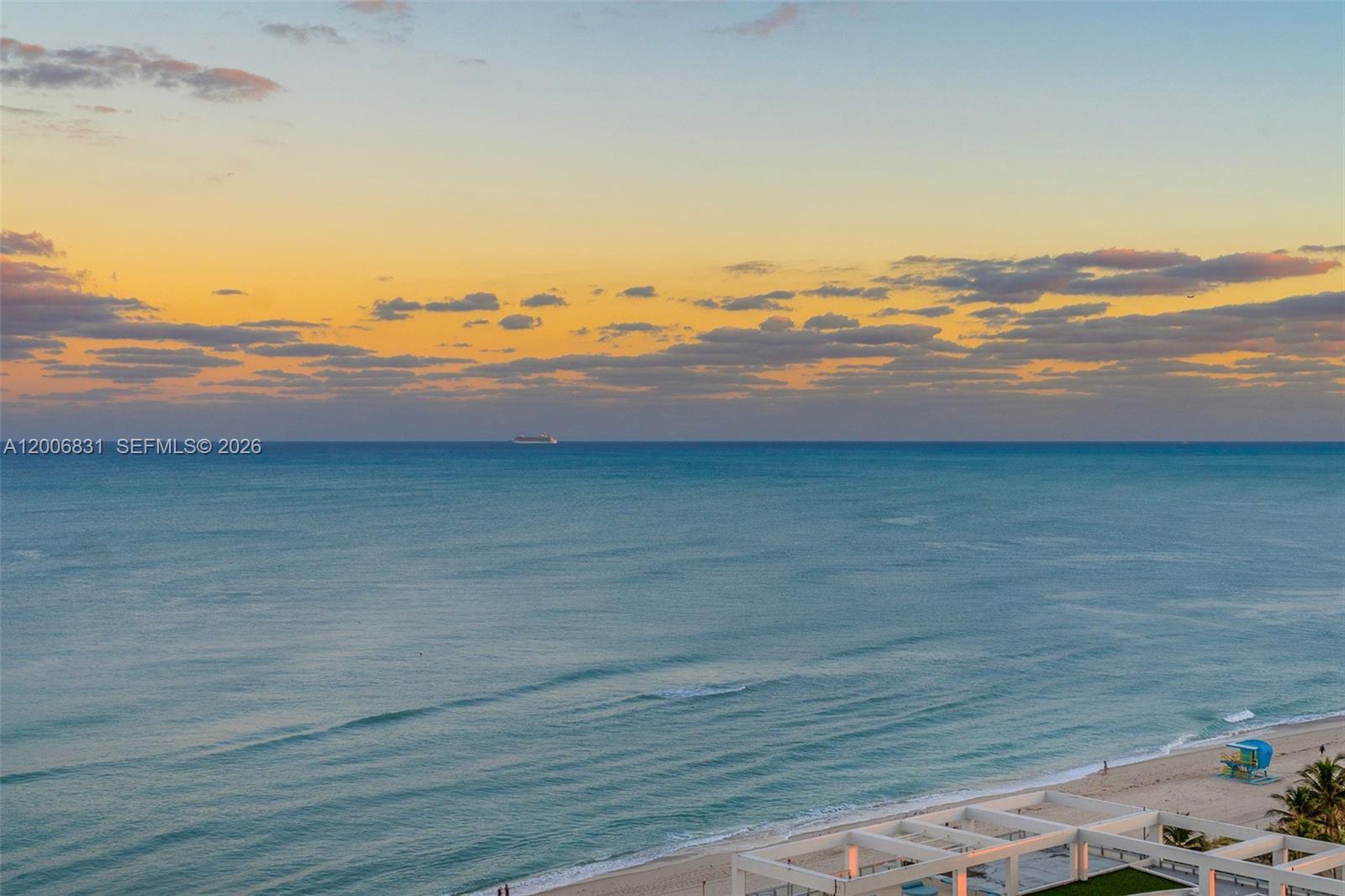 6801 Collins Ave #PH01/02 Miami Beach, FL 33141