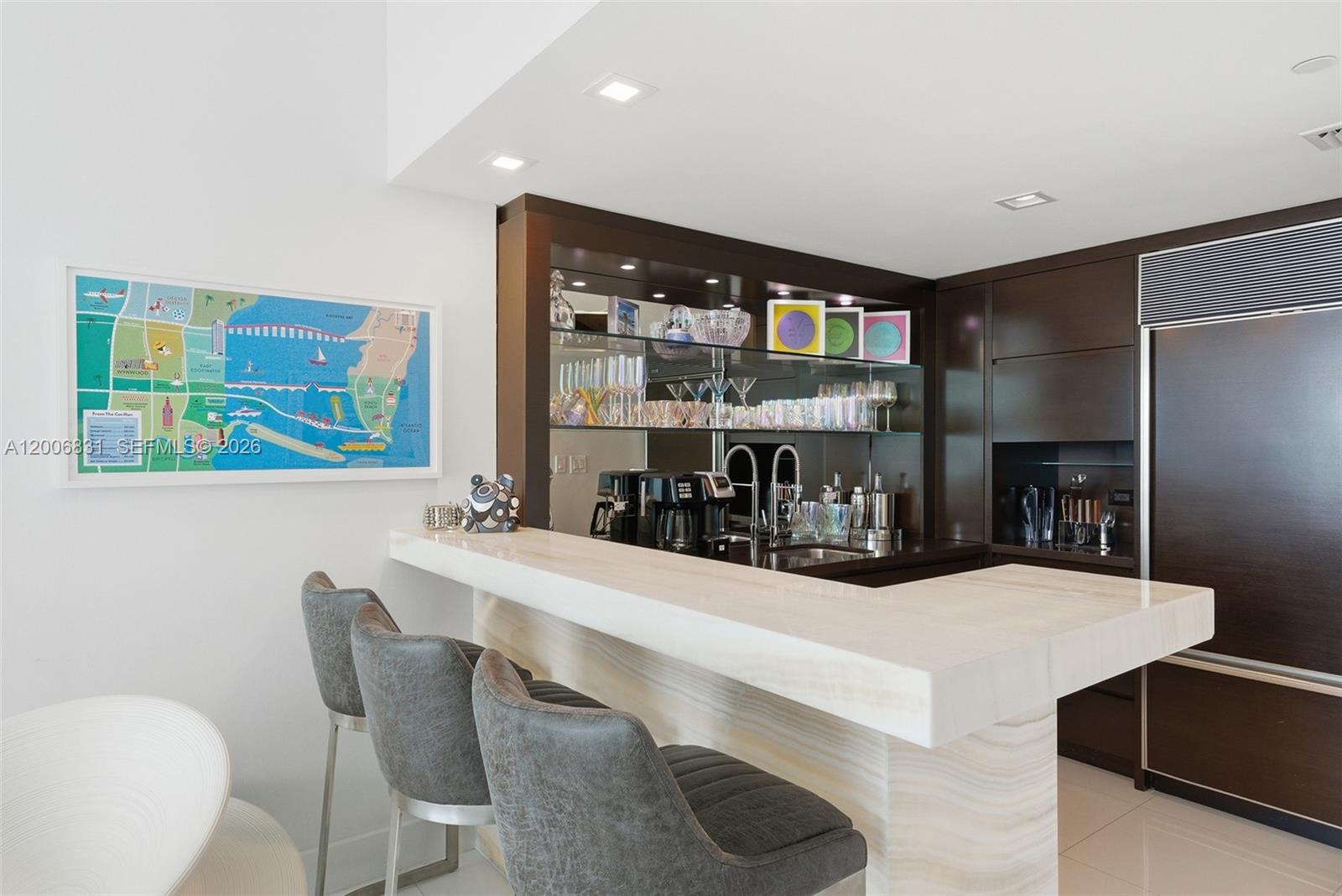 6801 Collins Ave #PH01/02 Miami Beach, FL 33141