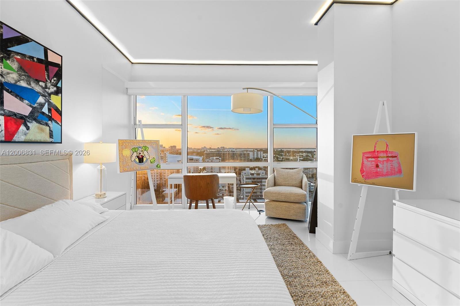 6801 Collins Ave #PH01/02 Miami Beach, FL 33141