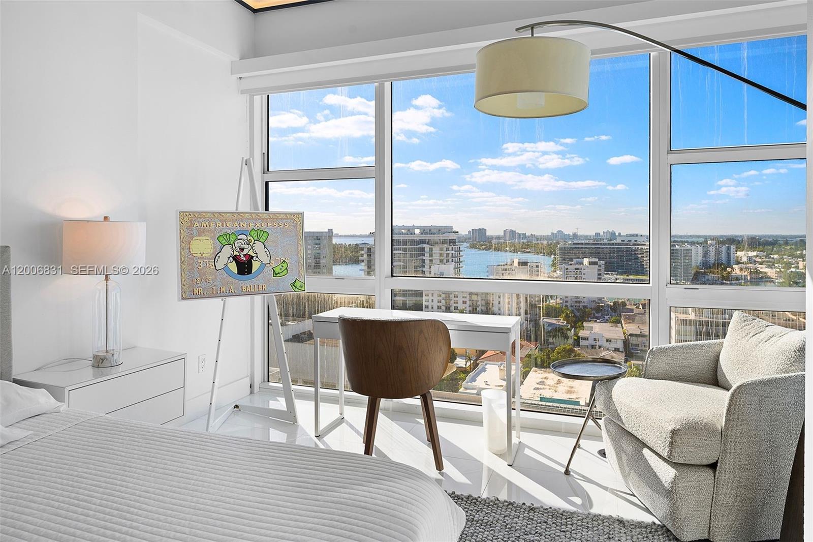 6801 Collins Ave #PH01/02 Miami Beach, FL 33141