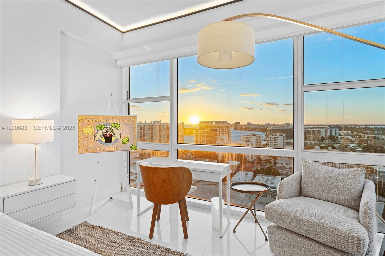 6801 Collins Ave #PH01/02 Miami Beach, FL 33141