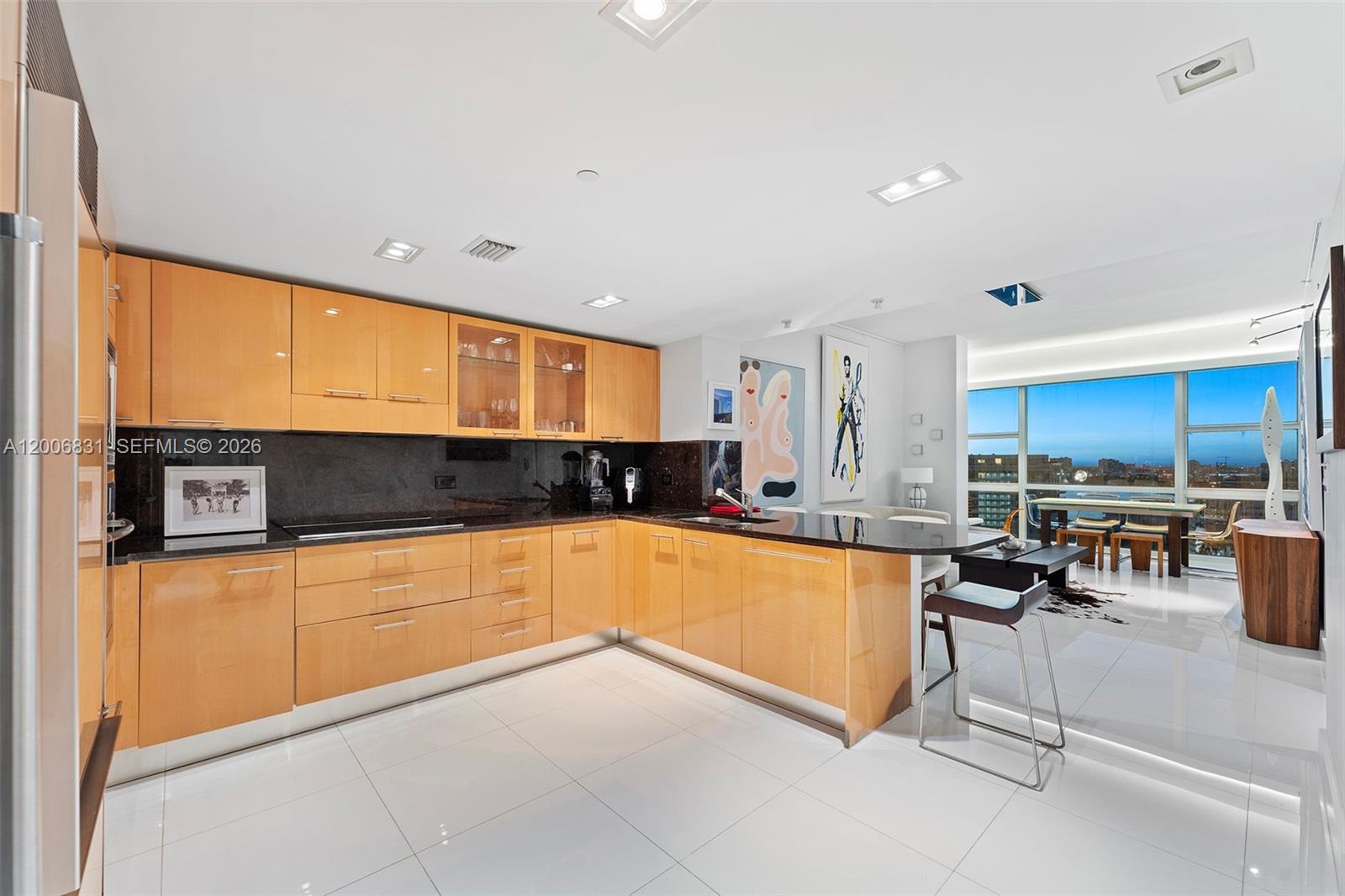 6801 Collins Ave #PH01/02 Miami Beach, FL 33141